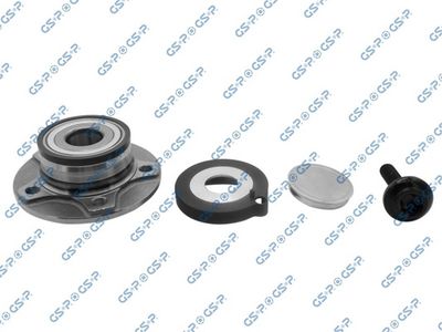 Wheel Bearing Kit GSP 9232036K