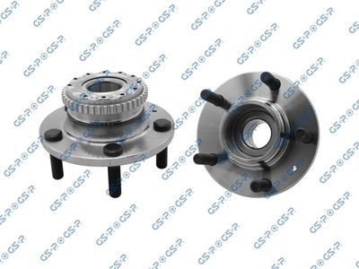 Wheel Bearing Kit GSP 9232037