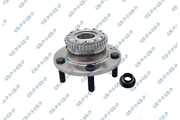 GSP 9232037K Wheel Bearing Kit