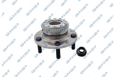 Wheel Bearing Kit GSP 9232037K
