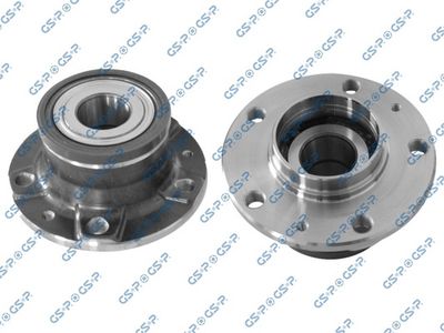 Wheel Bearing Kit GSP 9232038
