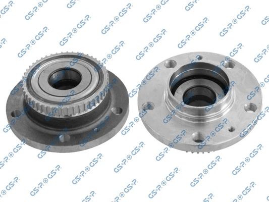 GSP 9232039 Wheel Bearing Kit