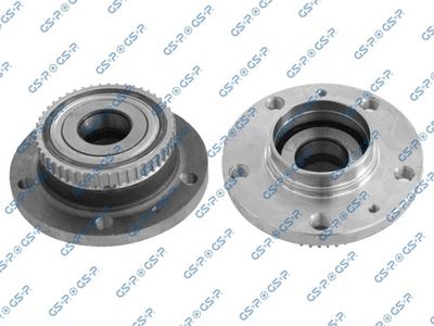 Wheel Bearing Kit GSP 9232039