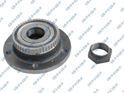 Wheel Bearing Kit GSP 9232039K
