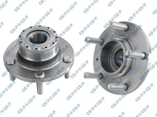 GSP 9232040 Wheel Bearing Kit
