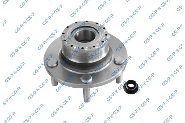 GSP 9232040K Wheel Bearing Kit
