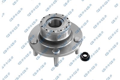 Wheel Bearing Kit GSP 9232040K