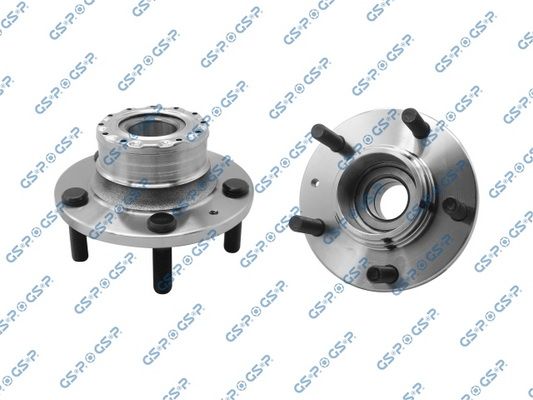 GSP 9232042 Wheel Bearing Kit