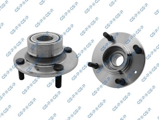 GSP 9232043 Wheel Bearing Kit