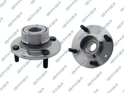 Wheel Bearing Kit GSP 9232043