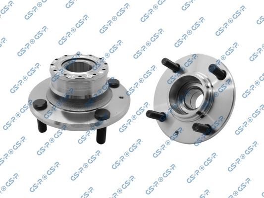 GSP 9232044 Wheel Bearing Kit