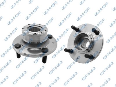 Wheel Bearing Kit GSP 9232044