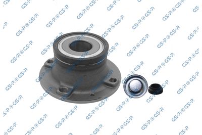 Wheel Bearing Kit GSP 9232046K