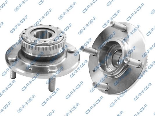 GSP 9232047 Wheel Bearing Kit