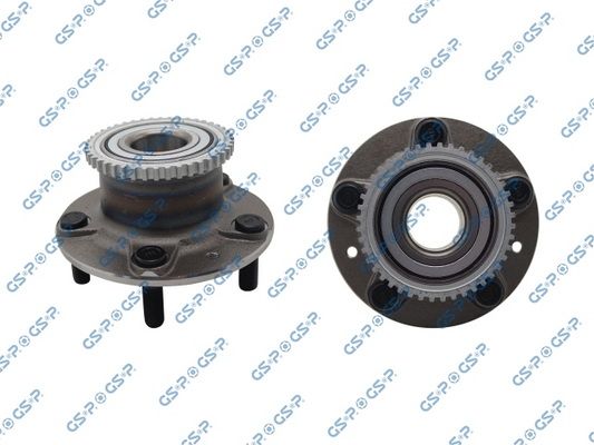 GSP 9233002 Wheel Bearing Kit