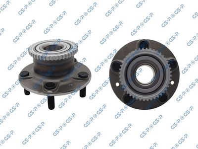 Wheel Bearing Kit GSP 9233002