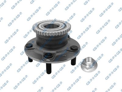 Wheel Bearing Kit GSP 9233002F