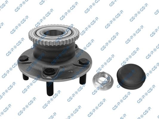 GSP 9233002K Wheel Bearing Kit