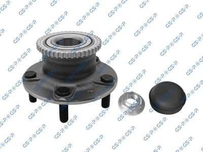 Wheel Bearing Kit GSP 9233002K