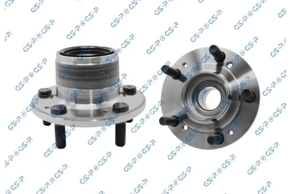 GSP 9233003 Wheel Bearing Kit