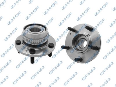 Wheel Bearing Kit GSP 9233005
