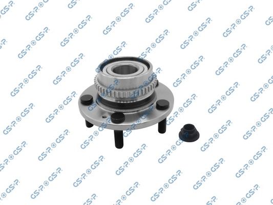 GSP 9233005K Wheel Bearing Kit