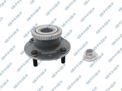 Wheel Bearing Kit GSP 9233007K
