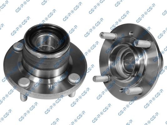 GSP 9233010 Wheel Bearing Kit