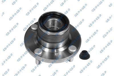 Wheel Bearing Kit GSP 9233010K