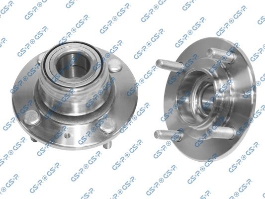 GSP 9233011 Wheel Bearing Kit