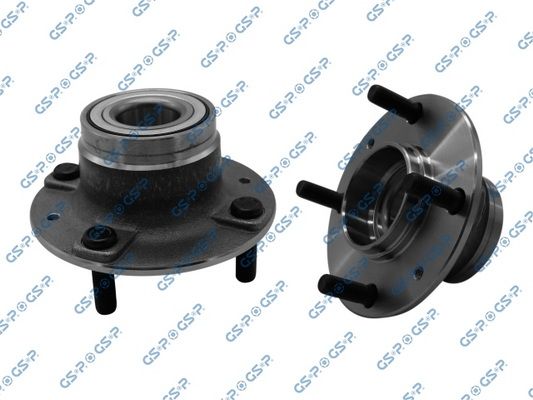 GSP 9233016 Wheel Bearing Kit