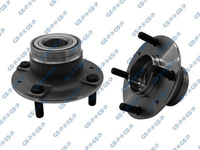 Wheel Bearing Kit GSP 9233016