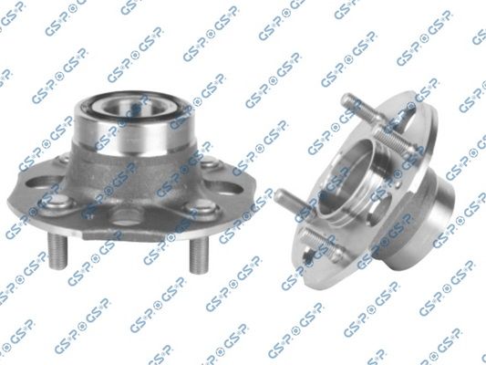 GSP 9234001 Wheel Bearing Kit
