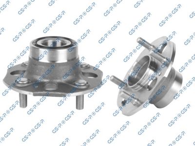 Wheel Bearing Kit GSP 9234001