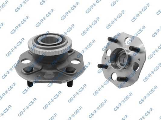 GSP 9234002 Wheel Bearing Kit