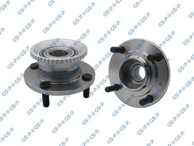 Wheel Bearing Kit GSP 9234003