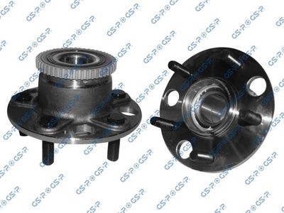 Wheel Bearing Kit GSP 9234004