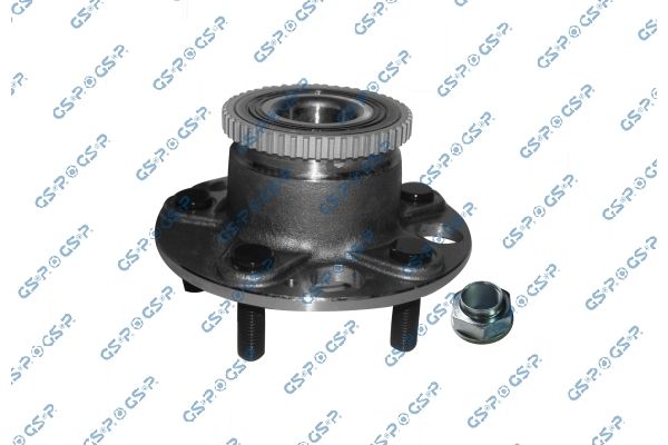 GSP 9234004K Wheel Bearing Kit