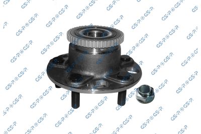 Wheel Bearing Kit GSP 9234004K
