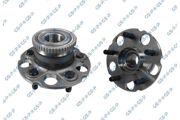 GSP 9234007 Wheel Bearing Kit
