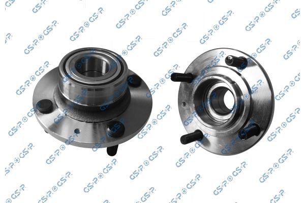GSP 9234008 Wheel Bearing Kit