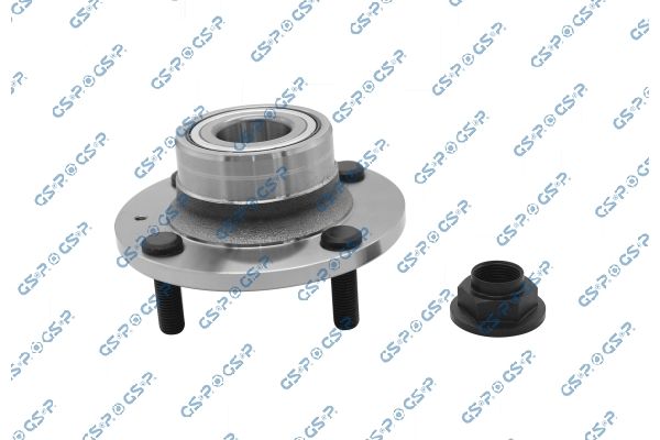 GSP 9234008K Wheel Bearing Kit
