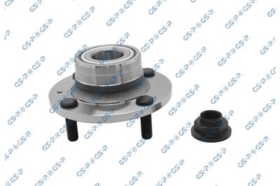 Wheel Bearing Kit GSP 9234008K
