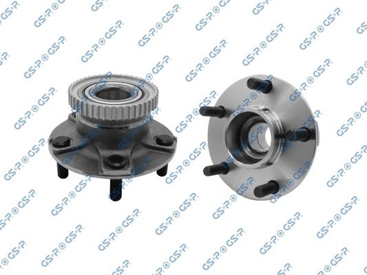 GSP 9234010 Wheel Bearing Kit
