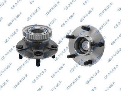 Wheel Bearing Kit GSP 9234010