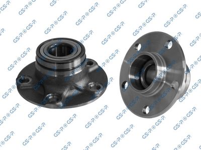 Wheel Bearing Kit GSP 9234014