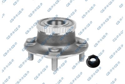 Wheel Bearing Kit GSP 9235005K