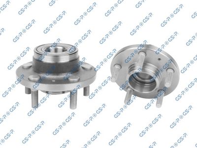 Wheel Bearing Kit GSP 9235008