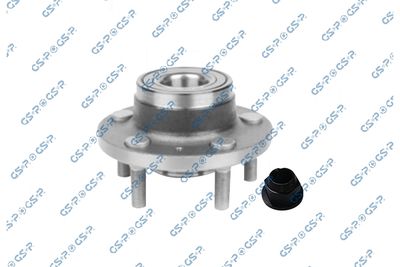 Wheel Bearing Kit GSP 9235008K