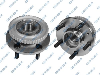 Wheel Bearing Kit GSP 9235011